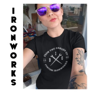 ironworker shirt, ironworker hoodie, ironworker coffee mug, ironworkers gear, ironworkers apparel, steelworker shirt, steelworker tee, ironworks shirt, ironworks tee