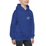 Boy's Welder Hoodie Welding '80 Hoodie - Image 5