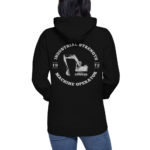 Women's Operator Hoodie EX '72 Hoodie