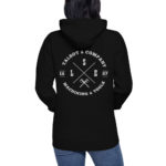 Women's Machinist Hoodie Talbot & Co Hoodie
