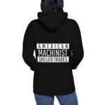 Women's Machinist Hoodie ST Hoodie