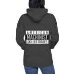 Women's Machinist Hoodie ST Hoodie - Image 3