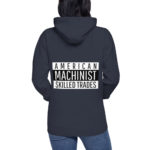 Women's Machinist Hoodie ST Hoodie - Image 2