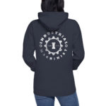 Women's Machinist Hoodie Cog Hoodie - Image 2