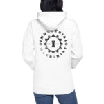 Women's Machinist Hoodie Cog Hoodie (Light)