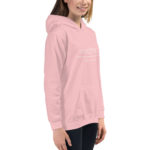 Girl's Operator TYPE Hoodie - Image 8