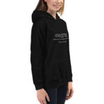 Girl's Operator TYPE Hoodie - Image 2
