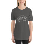 Women's Welder SK Tee - Image 6