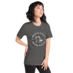Women's Machine Operator Excavator Tee - Image 18