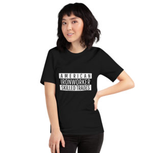 Women's Ironworker ST Tee