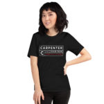 Women's Carpenter LB Tee - Image 3