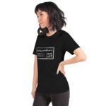 Women's Ironworker Supply Tee - Image 6