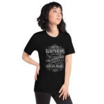 Women's Electrician Industry Tee - Image 4