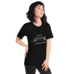 Women's Electrician SE Tee - Image 6