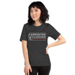 Women's Carpenter LB Tee - Image 7