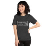Women's Ironworker Supply Tee - Image 11