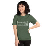 Women's Ironworker Supply Tee - Image 13