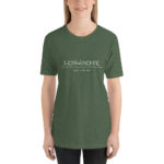 Women's Ironworker TYPE Tee - Image 7