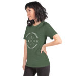 Women's Electrician Miller Tee - Image 14
