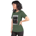Women's Machine Operator EX Tee - Image 13