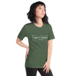 Women's Welder Davy & Co Tee - Image 14