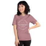 Women's Ironworker 1886 Tee - Image 13