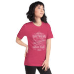Women's Electrician Industry Tee - Image 16