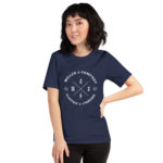 Women's Electrician Miller Tee - Image 3