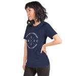 Women's Electrician Miller Tee - Image 4