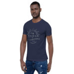 Men's Ironworker JB & Co. Tee - Image 3