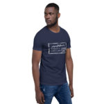 Men's Pipefitter Supply Tee - Image 4