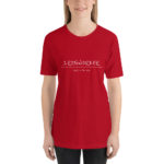 Women's Ironworker TYPE Tee - Image 4