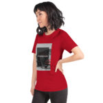 Women's Machine Operator EX Tee - Image 7