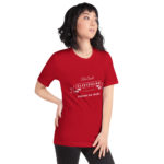 Women's Electrician SE Tee - Image 8