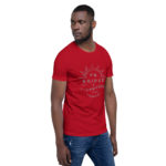 Men's Ironworker JB & Co. Tee - Image 8