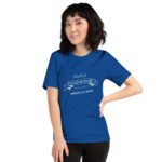 Women's Electrician SE Tee - Image 9