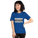 Women's Ironworker ST Tee - Image 9