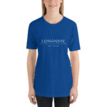 Women's Ironworker TYPE Tee - Image 5