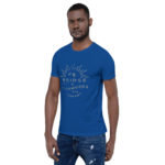 Men's Ironworker JB & Co. Tee - Image 9
