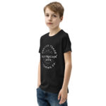 Boy's Electrician LC Tee - Image 2