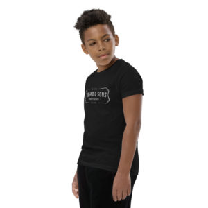 Boy's Mason Boland & Sons Tee