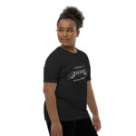 Girl's Mason Authentic Tee - Image 2