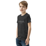 Boy's Electrician TYPE Tee - Image 6