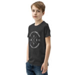 Boy's Electrician MCE Tee - Image 6