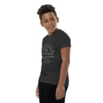 Boy's Machine Operator DB Tee - Image 7