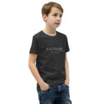 Boy's Electrician TYPE Tee - Image 5