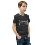 Boy's Pipefitter Supply Tee - Image 8