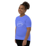 Girl's Mason Authentic Tee - Image 13