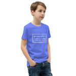 Boy's Ironworker Supply Tee - Image 9
