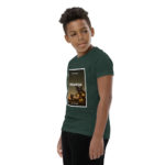 Boy's Machine Operator BX Tee - Image 9